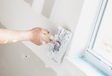 Photo of Miles Unlimited Drywall & Remodeling