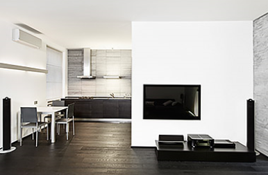 Photo of Miles Unlimited Drywall & Remodeling
