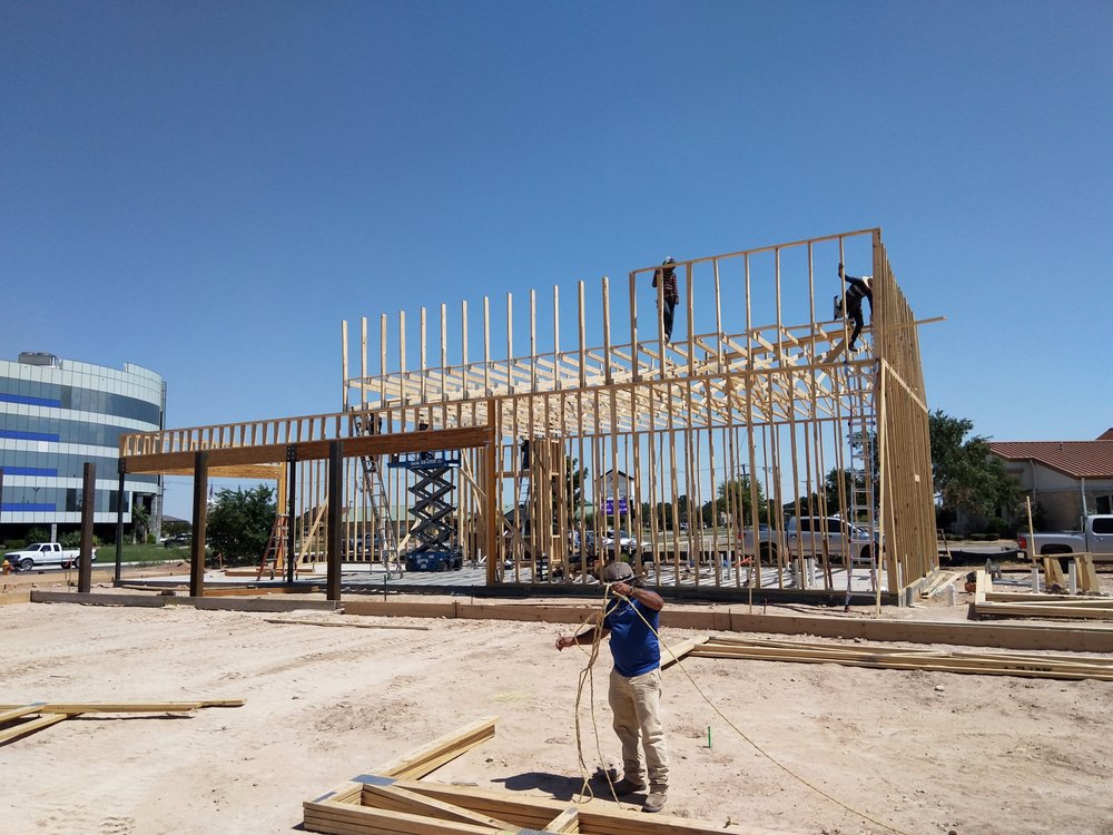 Photo of Stoncco Construction