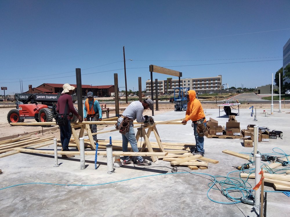 Photo of Stoncco Construction