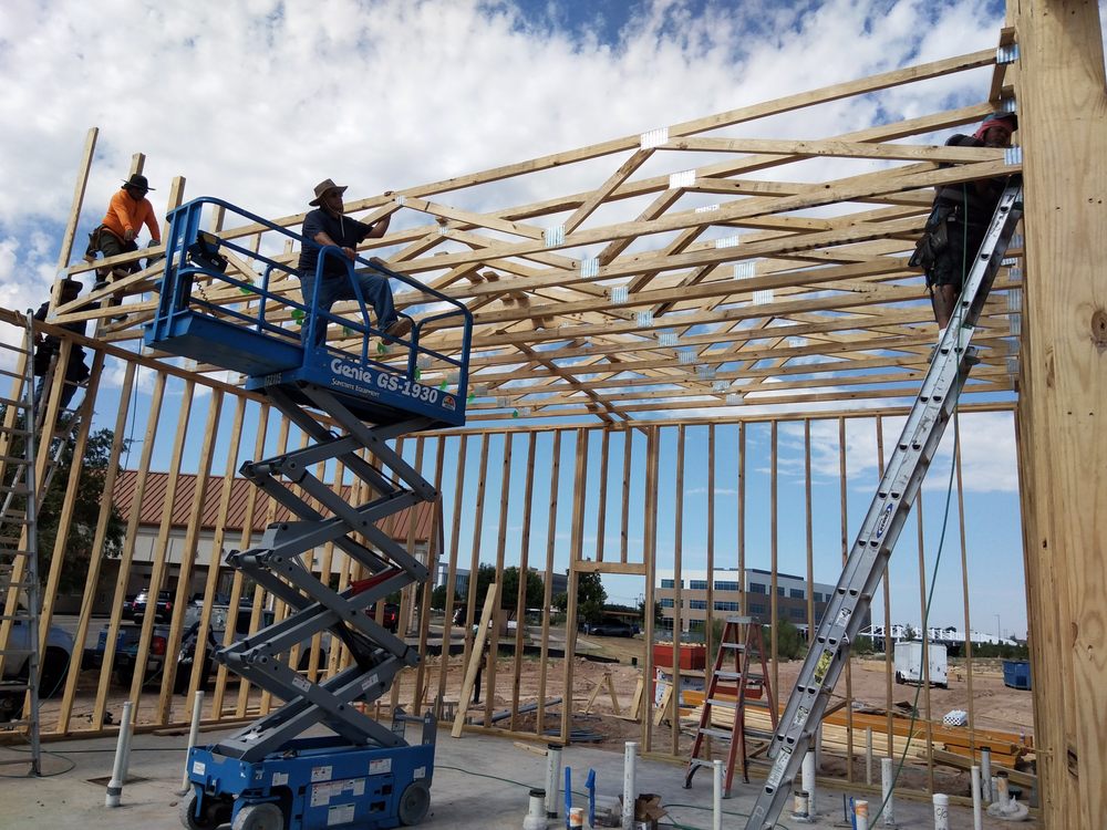Photo of Stoncco Construction