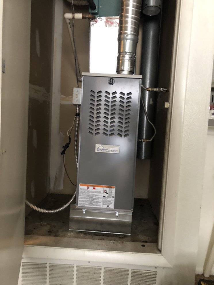 Photo of Levao Refrigeration Heating & Air