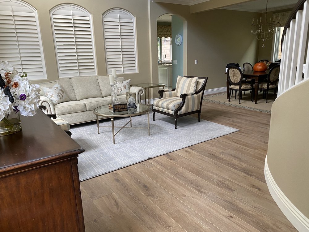 Photo of Michael's Carpets