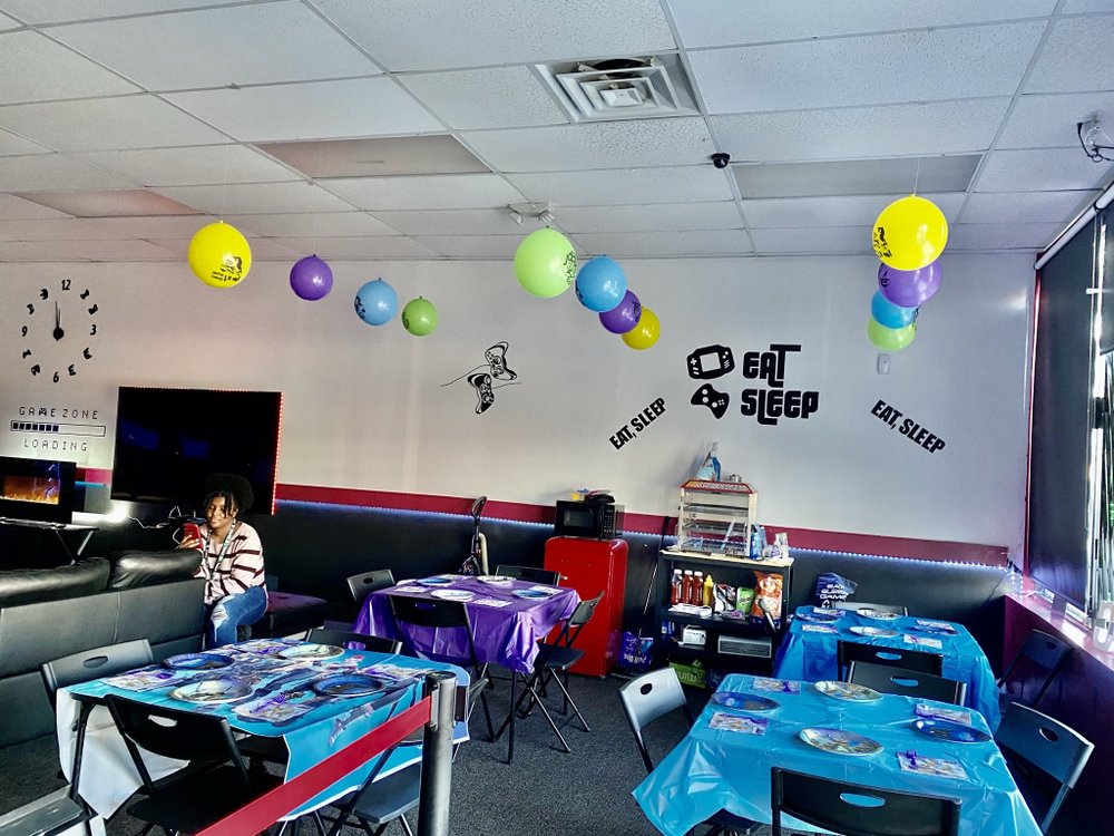 Photo of Roberson's Fun Center