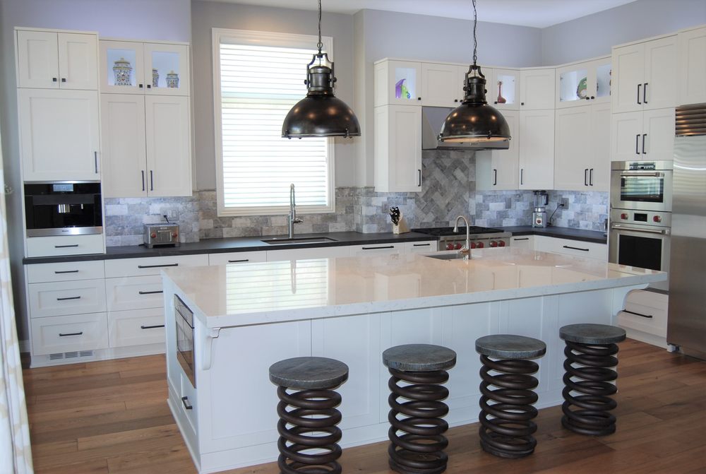 Photo of Danmar Cabinet Company
