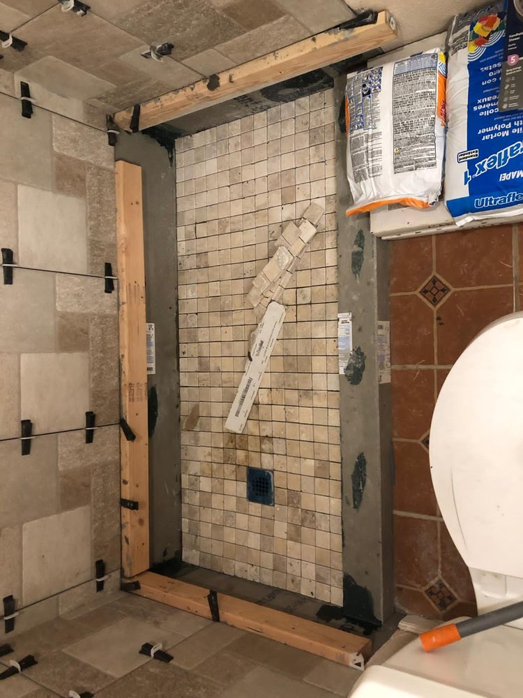 Photo of Oscar Sosa - Alo General Contractor