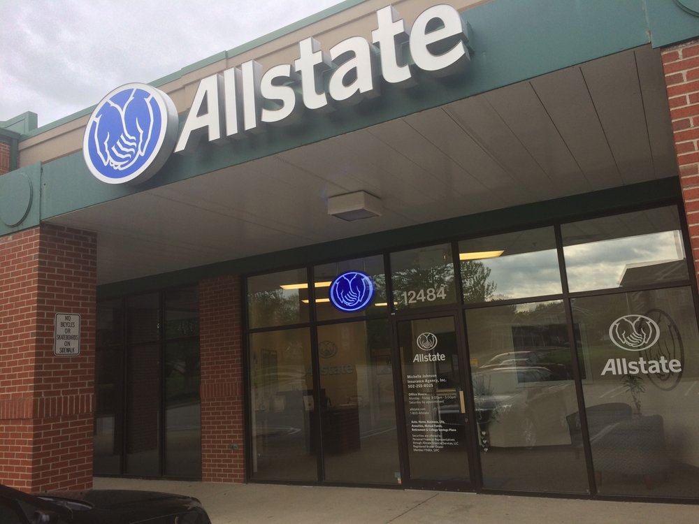 Photo of Allstate Insurance: Michelle Johnson