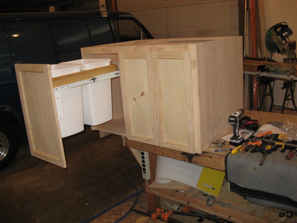 Photo of Dreams Come True Custom Design & Woodworking