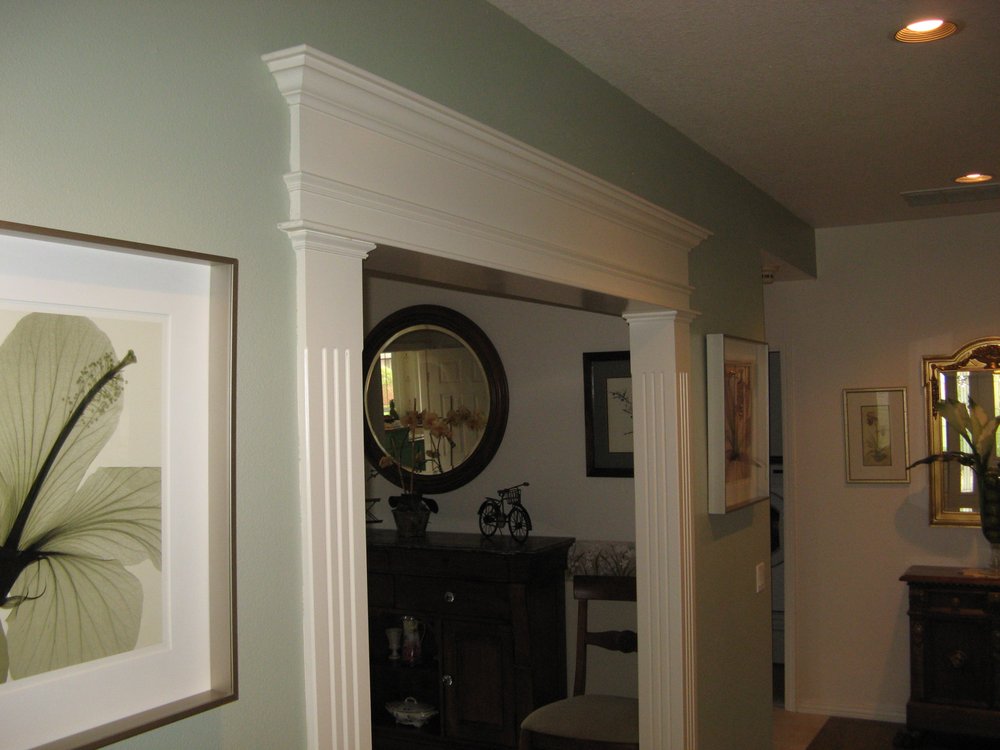 Photo of Dreams Come True Custom Design & Woodworking