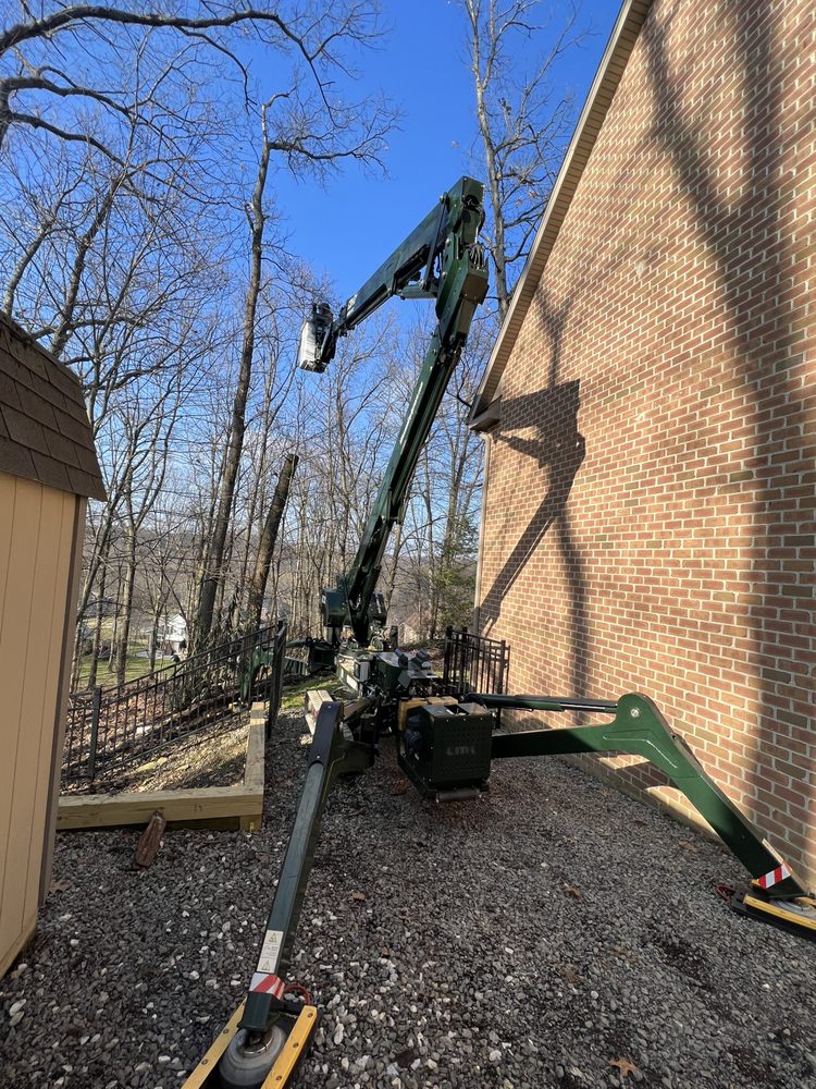 Photo of Jack's Tree Service And Landscaping