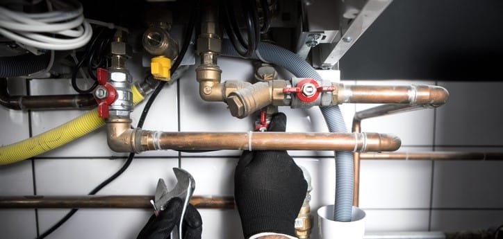 Photo of General Plumbing