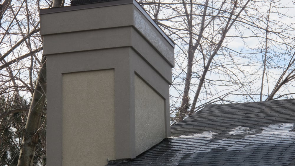 Photo of JK Precision Plastering