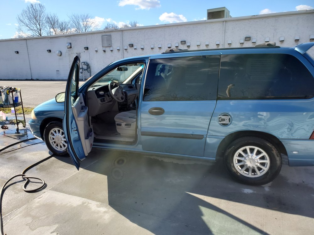 Photo of Clean-Rite Auto Detailing