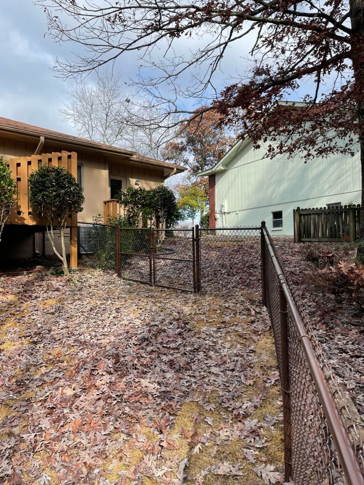 Photo of Tommy's Custom Fencing