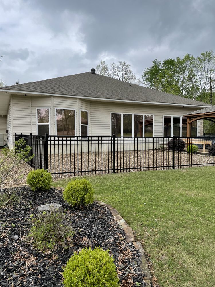 Photo of Tommy's Custom Fencing