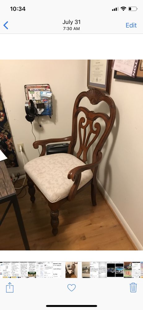 Photo of The 3:23 Concept Furniture Restoration
