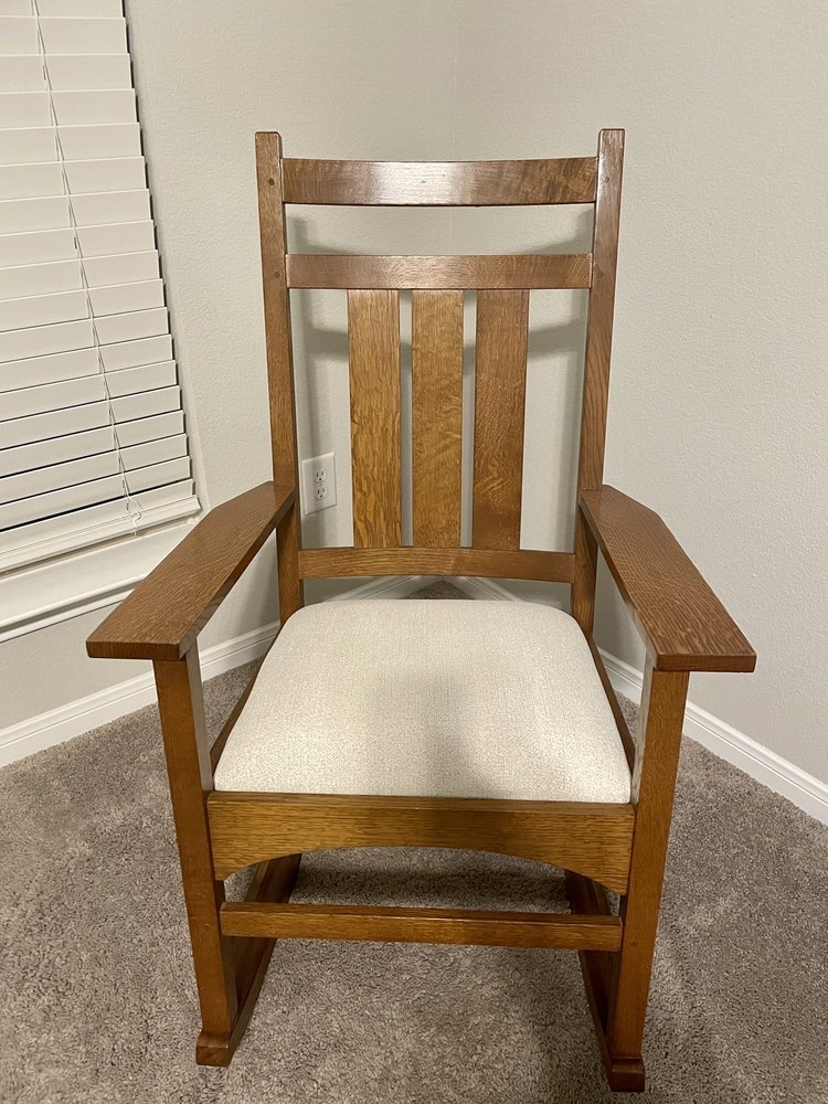 Photo of The 3:23 Concept Furniture Restoration