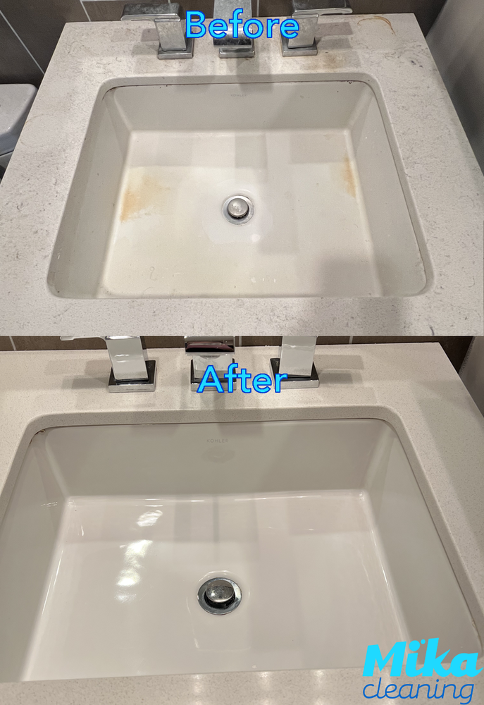 Photo of Mika Cleaning