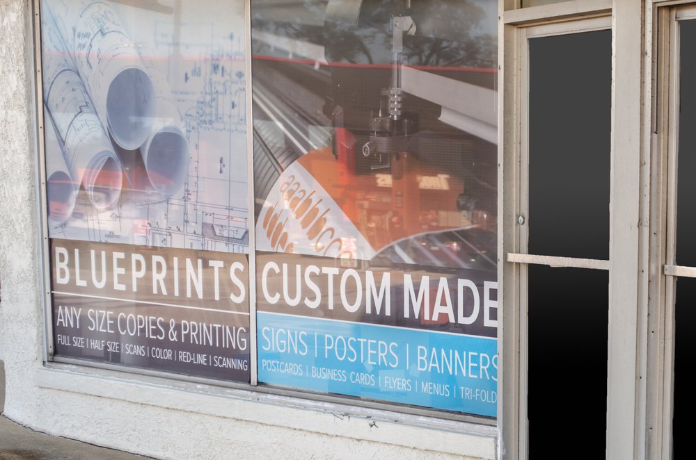 Photo of The Blueprint Shops