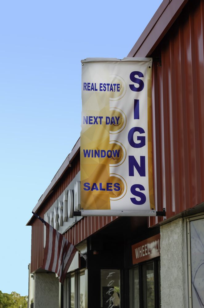 Photo of The Blueprint Shops