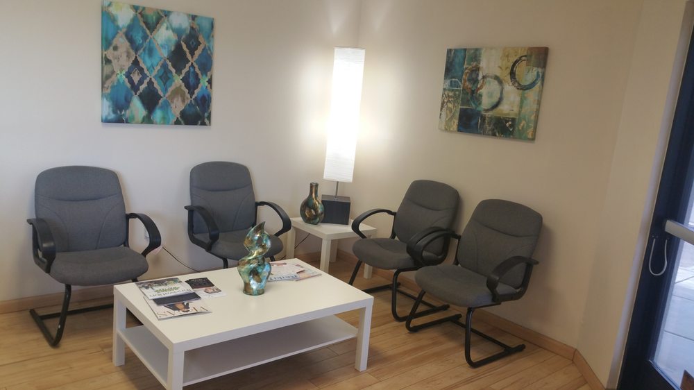 Photo of Sunset Professional Park and Sunset Executive Offices