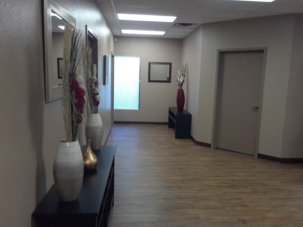 Photo of Sunset Professional Park and Sunset Executive Offices