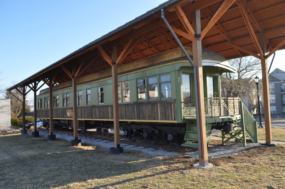 Photo of The Depot Events Center