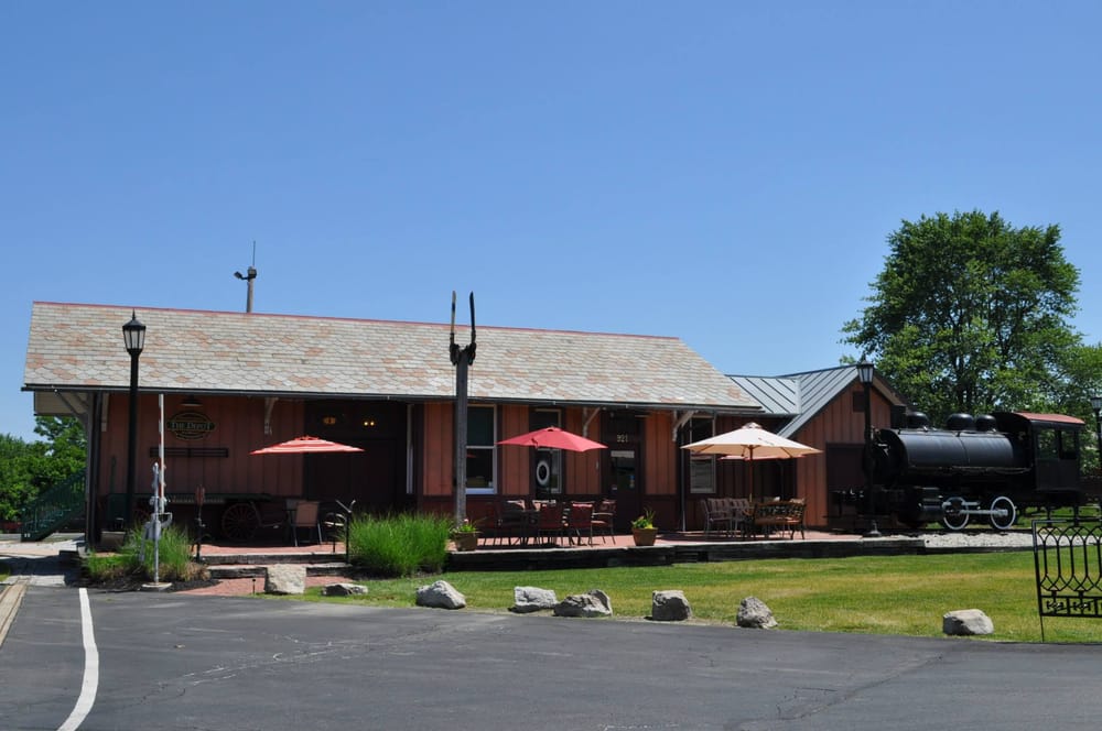 Photo of The Depot Events Center