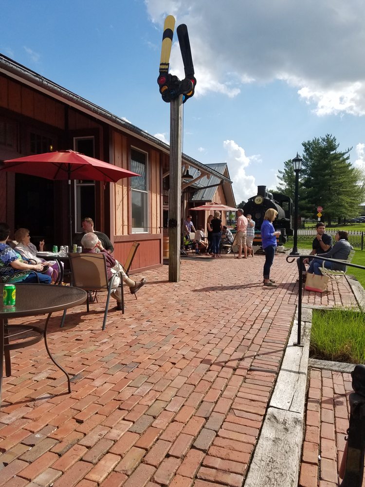 Photo of The Depot Events Center