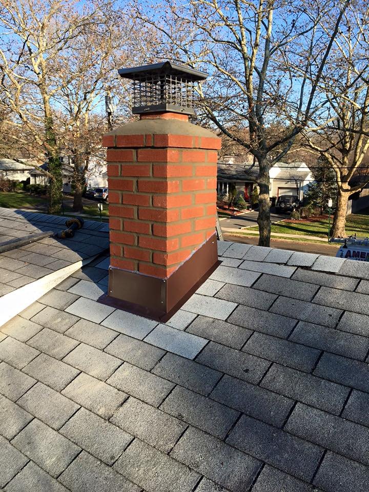 Photo of American Roofing & Chimney NJ