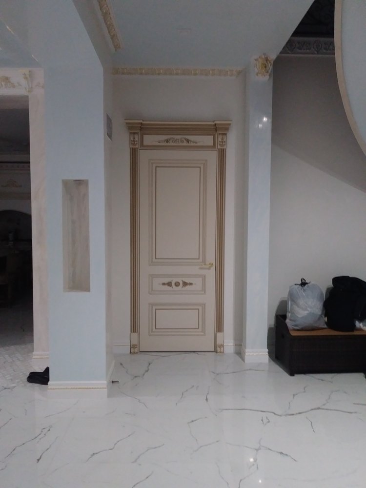Photo of Ville Doors
