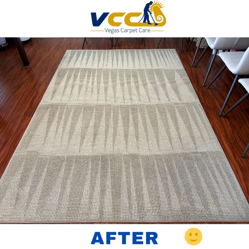 Photo of Vegas Carpet Care