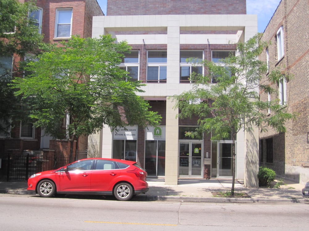Photo of Domain Realty