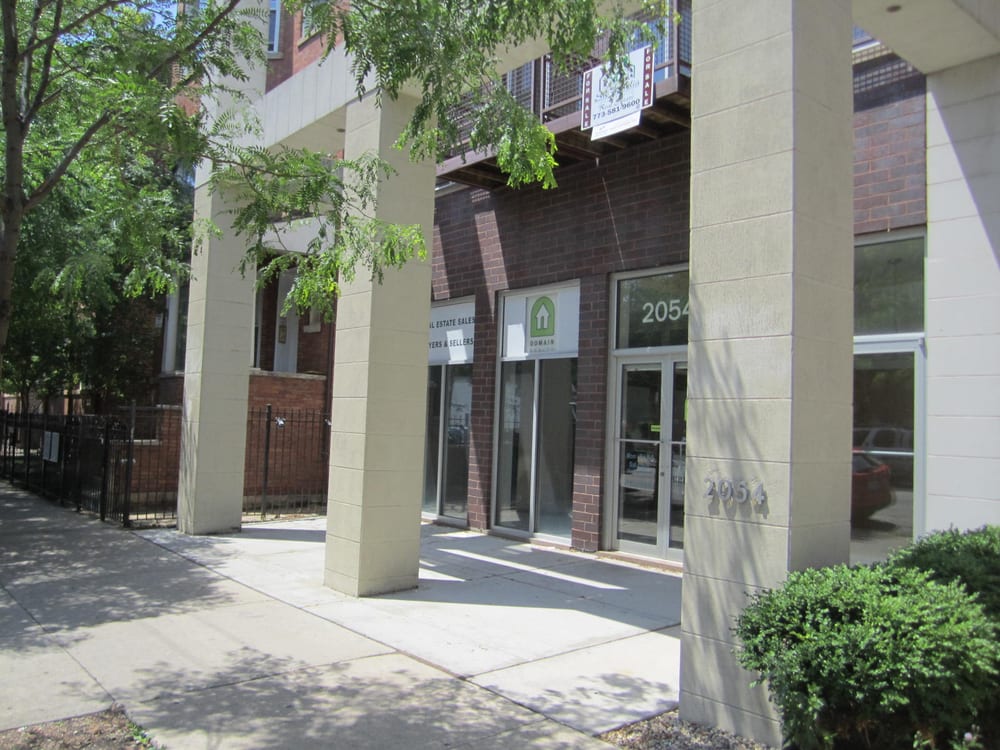 Photo of Domain Realty