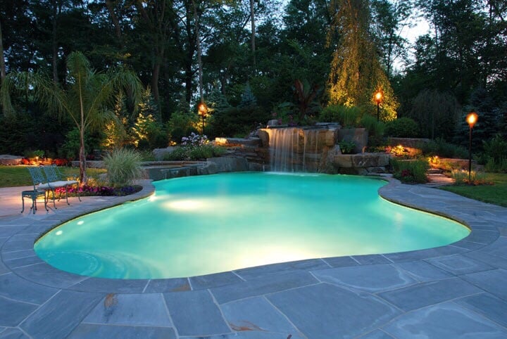 Photo of Todd's Pool Service
