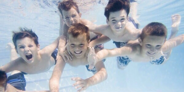 Photo of Todd's Pool Service