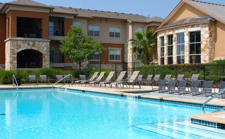 Photo of Todd's Pool Service