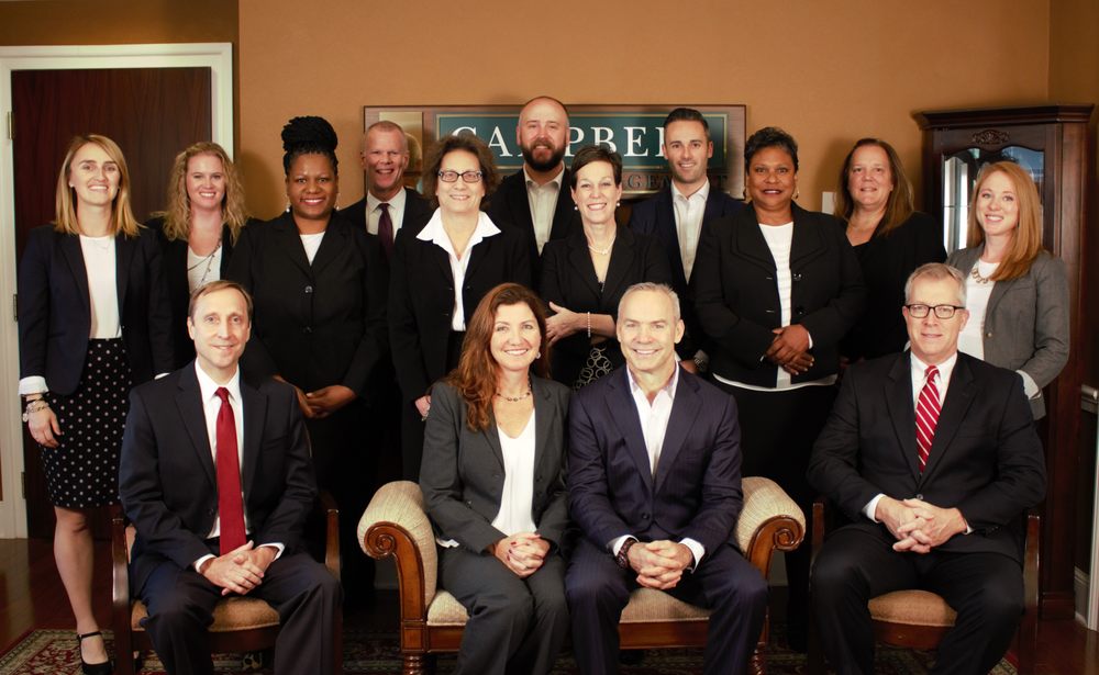 Photo of Campbell Wealth Management