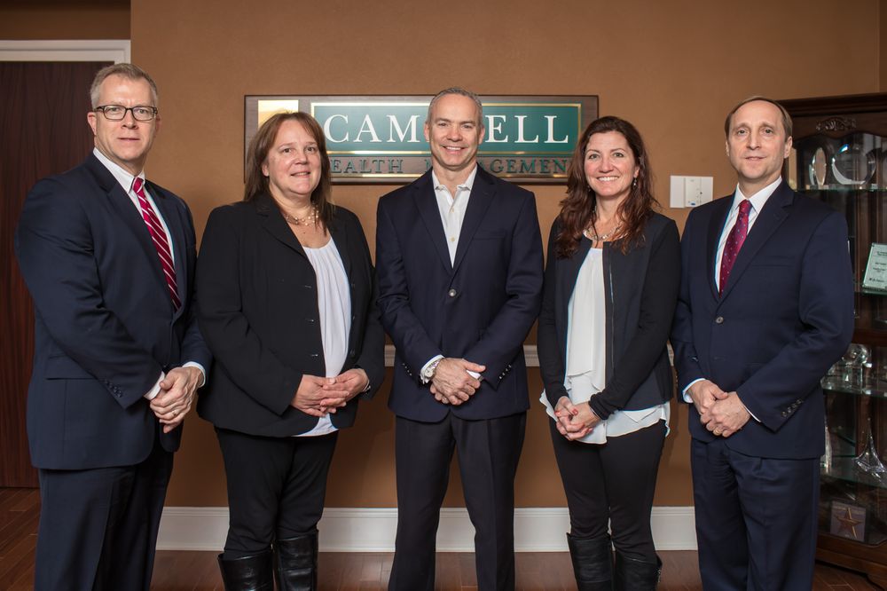 Photo of Campbell Wealth Management