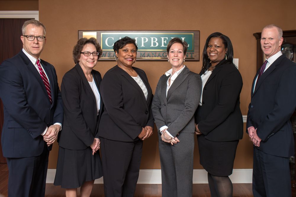 Photo of Campbell Wealth Management