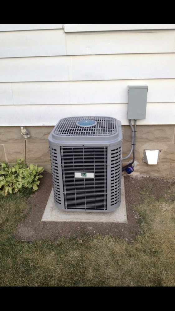 Photo of Fleischman's Heating & Cooling