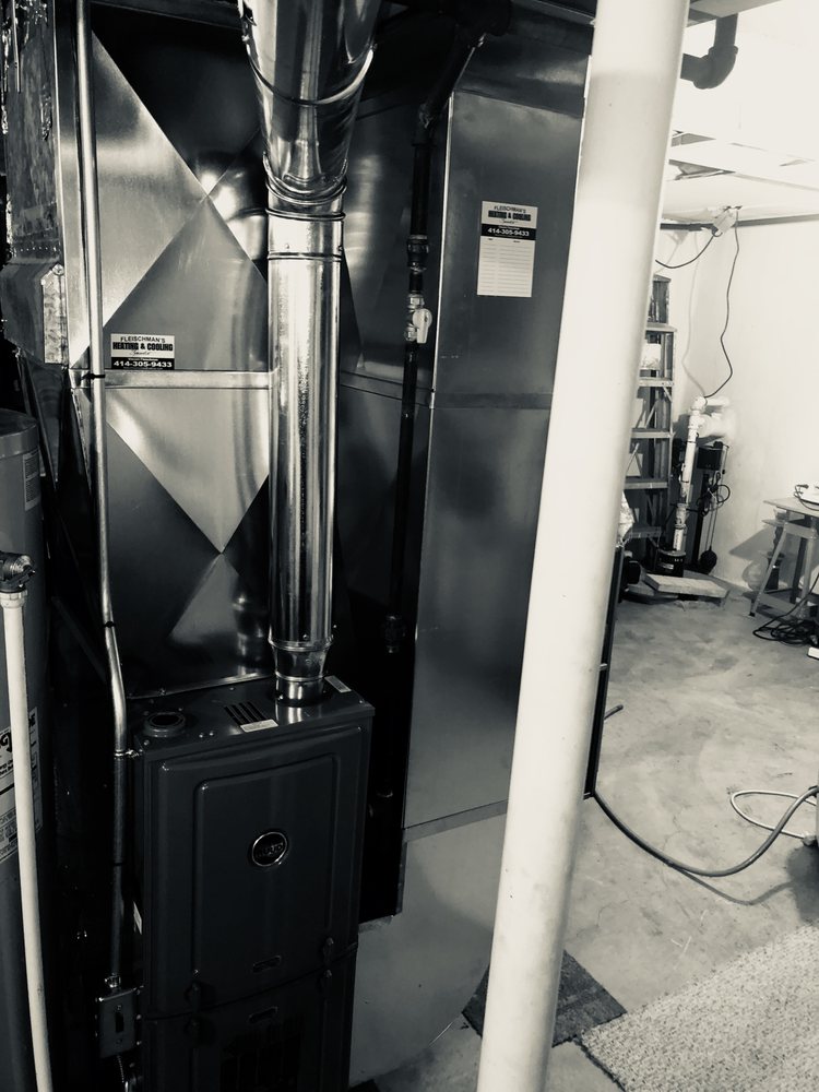 Photo of Fleischman's Heating & Cooling