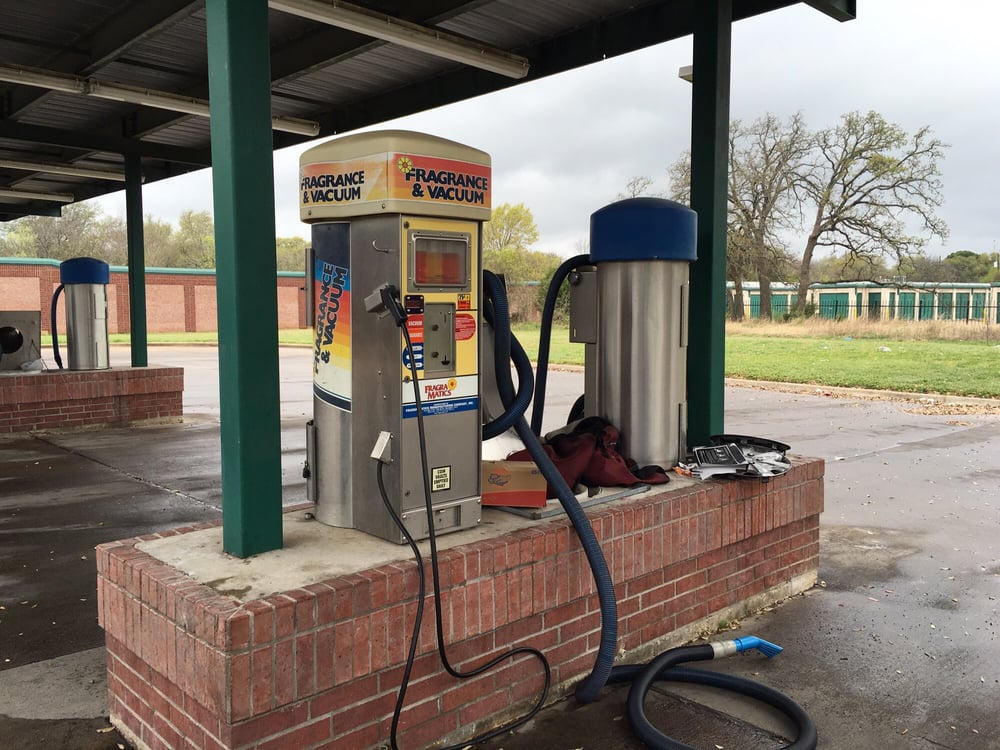 Photo of County Line Car Wash