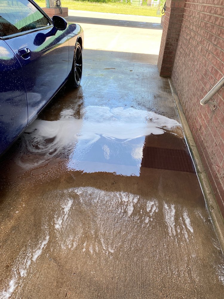 Photo of County Line Car Wash