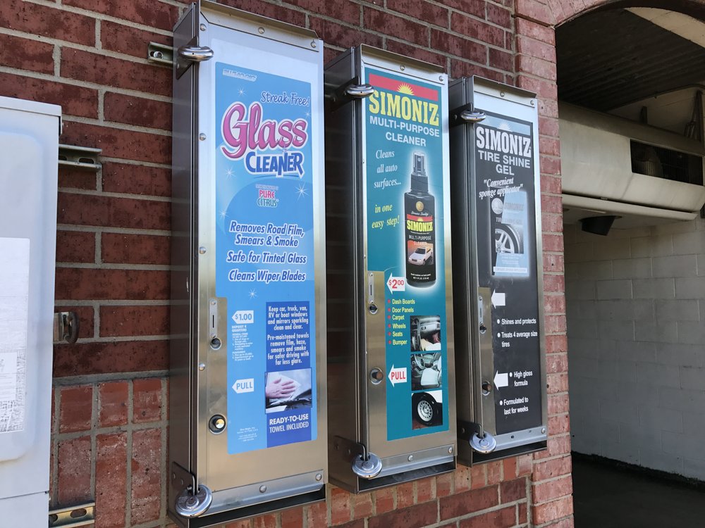 Photo of County Line Car Wash