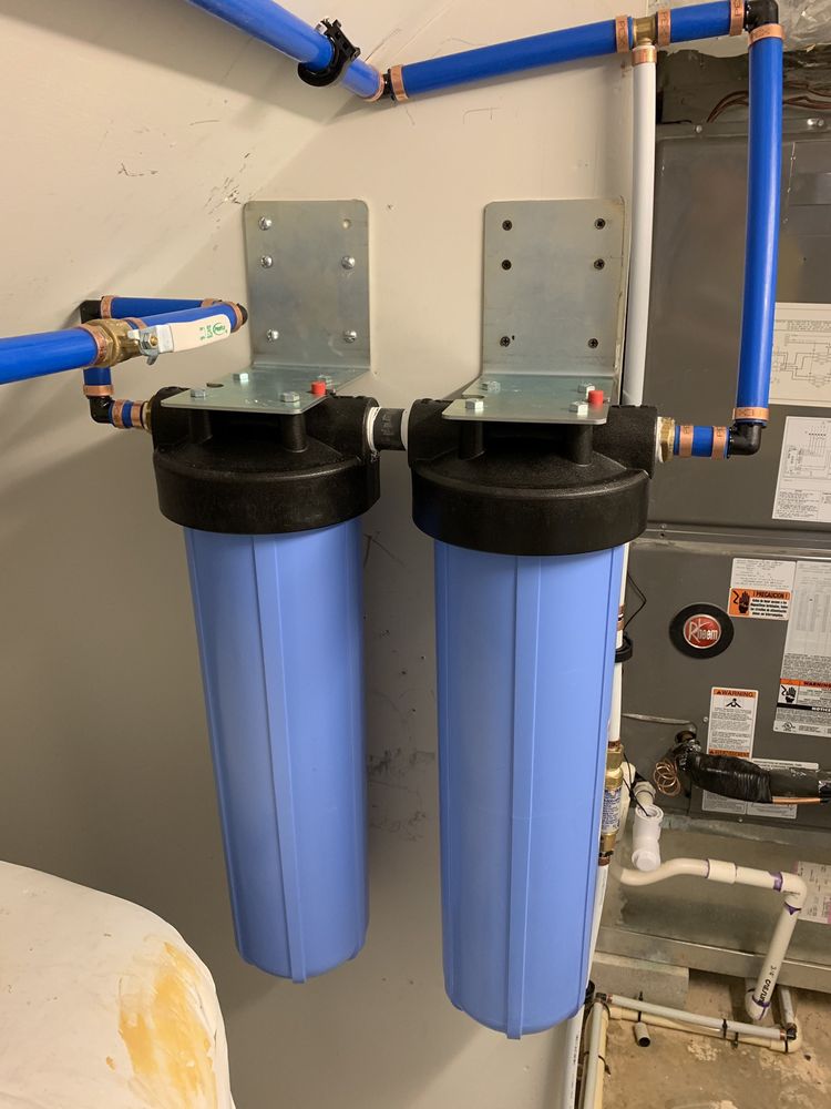 Photo of Charlotte Mechanical