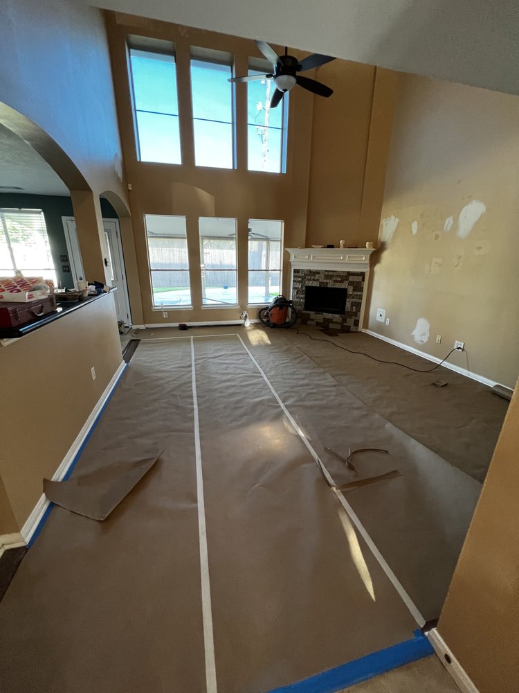 Photo of Refugio Painting and Remodeling