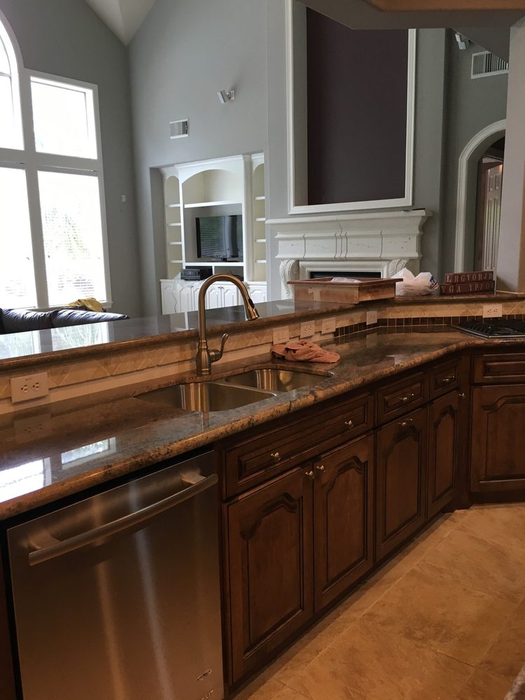 Photo of Refugio Painting and Remodeling