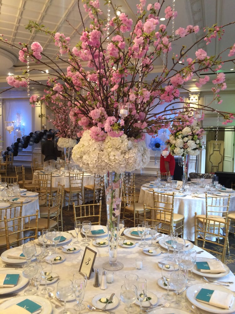 Photo of Amaryllis Event Decor