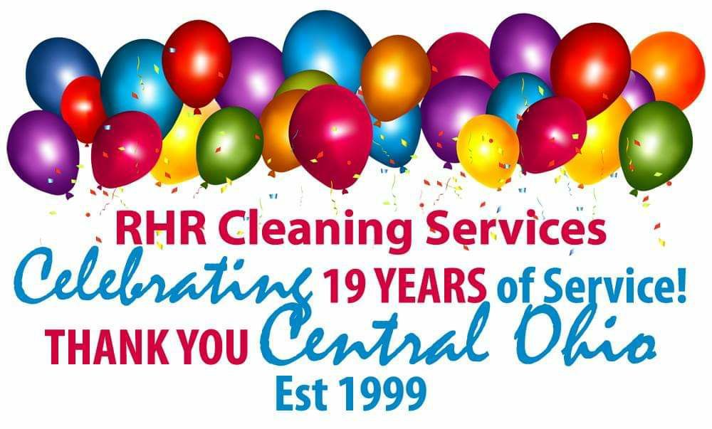 Photo of RHR Cleaning Services